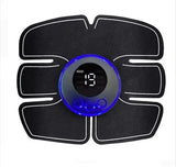 Ultimate Abs & Arm Trainer