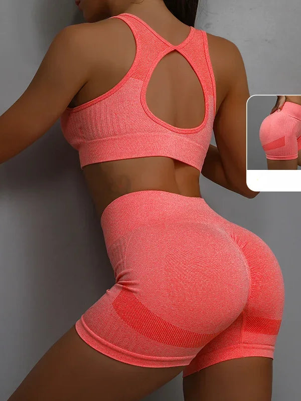 Ultimate Yoga Fitness Set