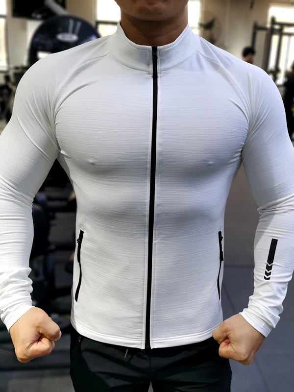 Quick-Dry Sports Jacket for Women