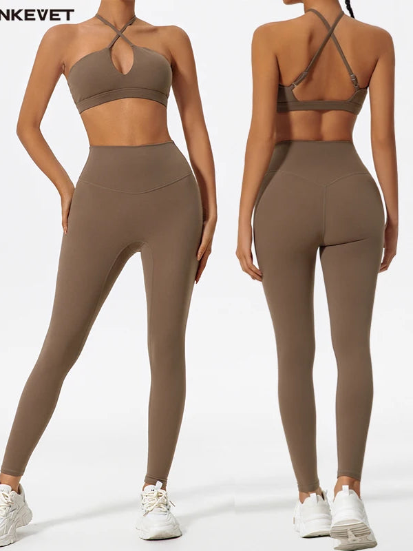 ComfyFit Men's Activewear Duo