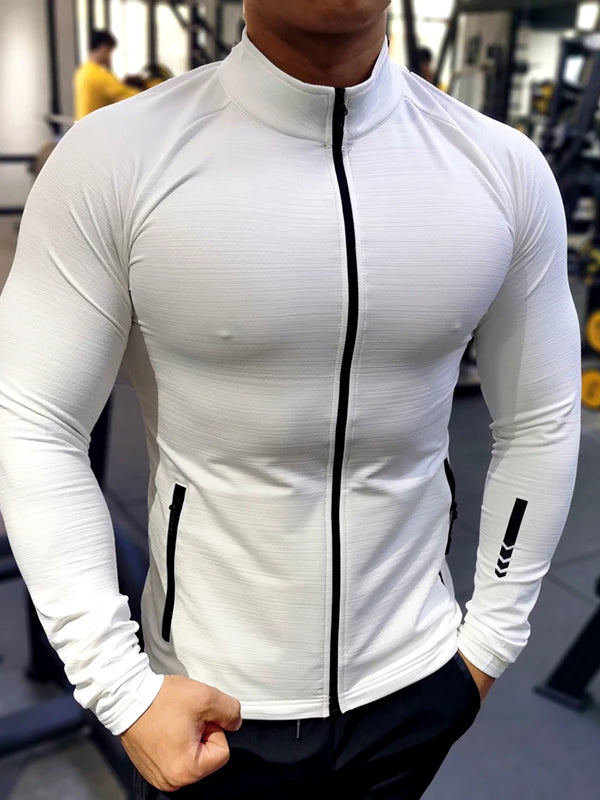 Quick-Dry Sports Jacket for Women